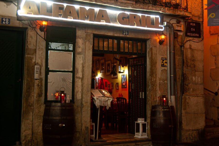 Lisbon: Alfama Tour and Live Fado with Traditional Dinner - Should you book the Lisbon Alfama Tour with Live Fado?