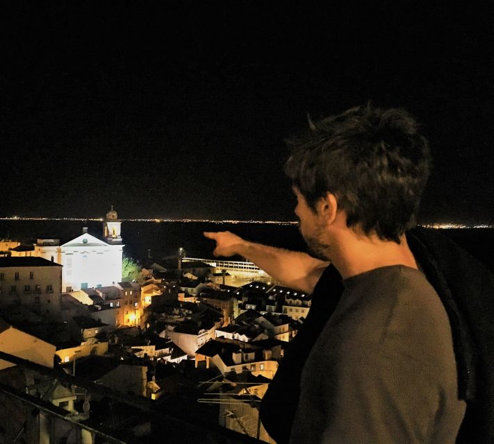 Lisbon: Alfama Tour and Live Fado with Traditional Dinner - Alfama dinner: a set menu that saves you decisions