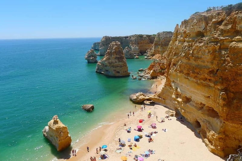 Lisbon: Algarve, Benagil Cave, Carvoeiro & Lagos Day Trip - Should You Book This Algarve Day Trip From Lisbon?