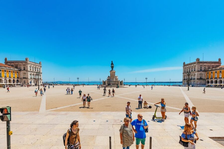 Lisbon: Amphibious Sightseeing Tour - Safety Briefing and How the Amphibious Ride Works