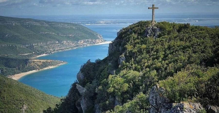 Lisbon: Arrábida & Sesimbra w/ Palmela Castle & Wine Tasting - Key highlights you will care about