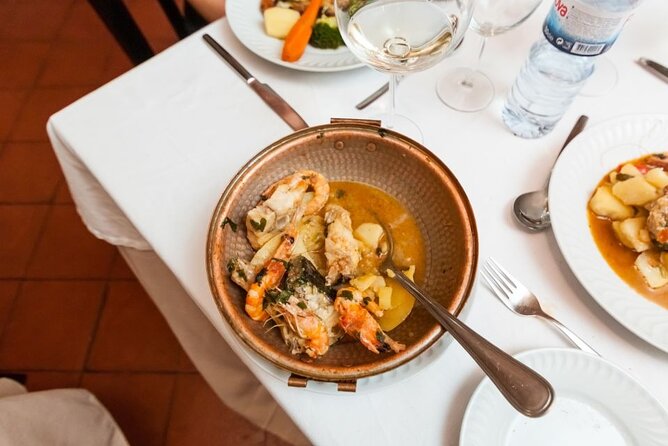 Lisbon: Authentic Fado Show, Dinner and Night Tour - Pacing, pickup timing, and how the 4 hour schedule feels in real life