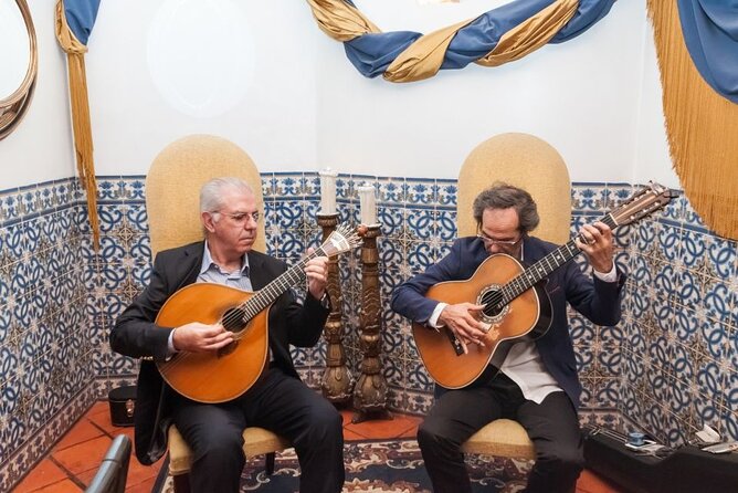 Lisbon: Authentic Fado Show, Dinner and Night Tour - Price and value: is $173 per person fair for this mix?