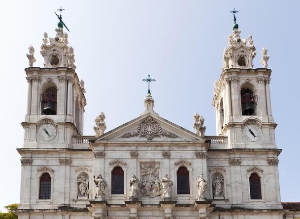 Lisbon Awakens: A Culinary Crossroads, Reborn. - Key points to know before you go