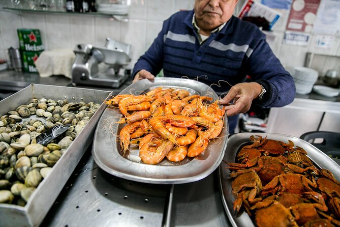 Lisbon Awakens: A Culinary Crossroads, Reborn. - Igreja do Santo Condestavel and the arts-and-writers angle
