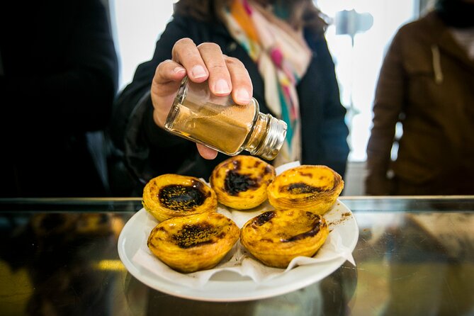 Lisbon Awakens: A Culinary Crossroads, Reborn. - Price and value: how $150 turns into a full eating day