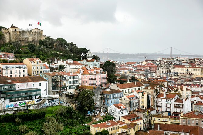 Lisbon Awakens: A Culinary Crossroads, Reborn. - What to eat beforehand so you actually enjoy the tastings
