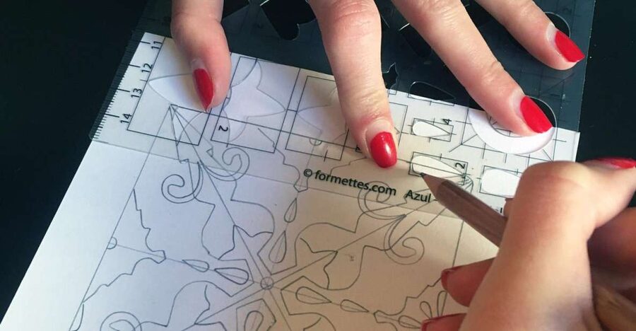 Lisbon: Azulejos' Design Create Your Own Tile Workshop - Key things to know before you go