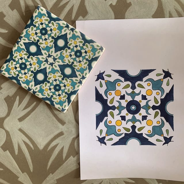 Lisbon: Azulejos' Design Create Your Own Tile Workshop - Should you book Azulejosdesign in Lisbon?