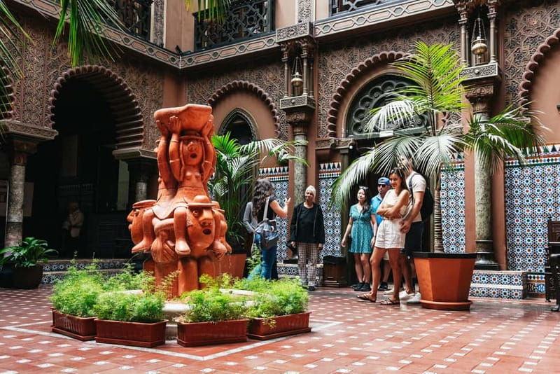 Lisbon: Baixa District Food Tour with Dinner and Drinks - Key highlights worth your time