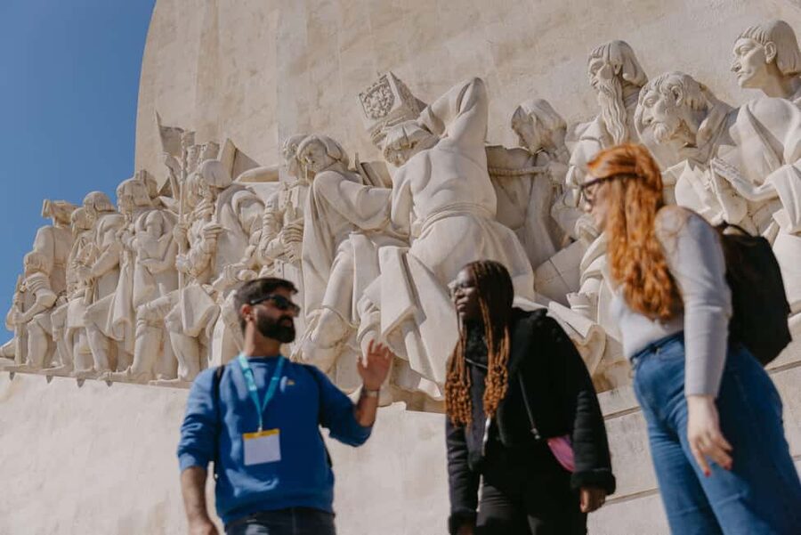 Lisbon, Belém and Alfama Private City Tour with Pastry - Key Points Before You Go