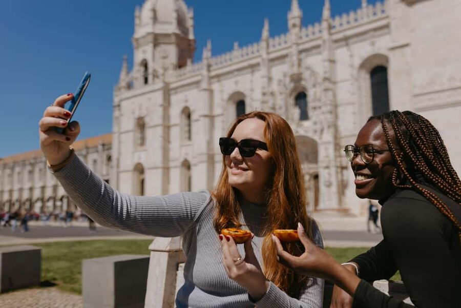 Lisbon, Belém and Alfama Private City Tour with Pastry - Belém Tower: What You See and Why It Still Feels Worth It
