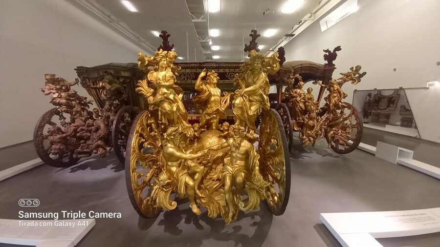 Lisbon: Belem, Jeronimos Monastery, and Coach Museum Tour - Key highlights at a glance