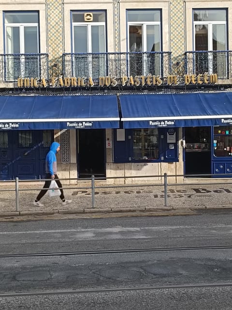 Lisbon: Belem, Jeronimos Monastery, and Coach Museum Tour - Belém Tower and Monument to the Discoveries by Cab and Photo Stops