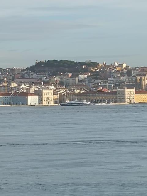 Lisbon: Belem, Jeronimos Monastery, and Coach Museum Tour - Who Should Book This Belem and Jerónimos Tour?