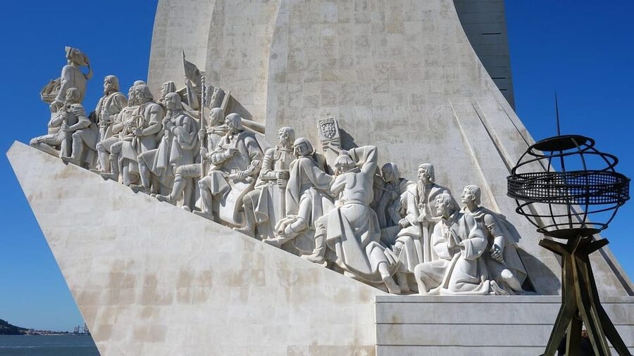 Lisbon: Belem Walking Tour with Jeronimos Monastery Entry - Skip the Line at Jerónimos, Then Read the Buildings