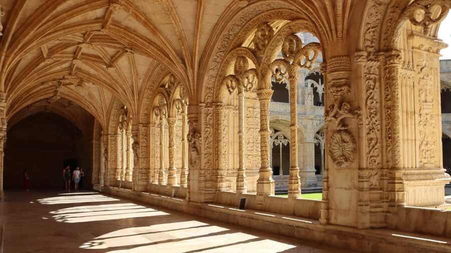 Lisbon: Belem Walking Tour with Jeronimos Monastery Ticket - Lisbon’s Belém in 3 Hours: Why Jerónimos and the Tower Matter