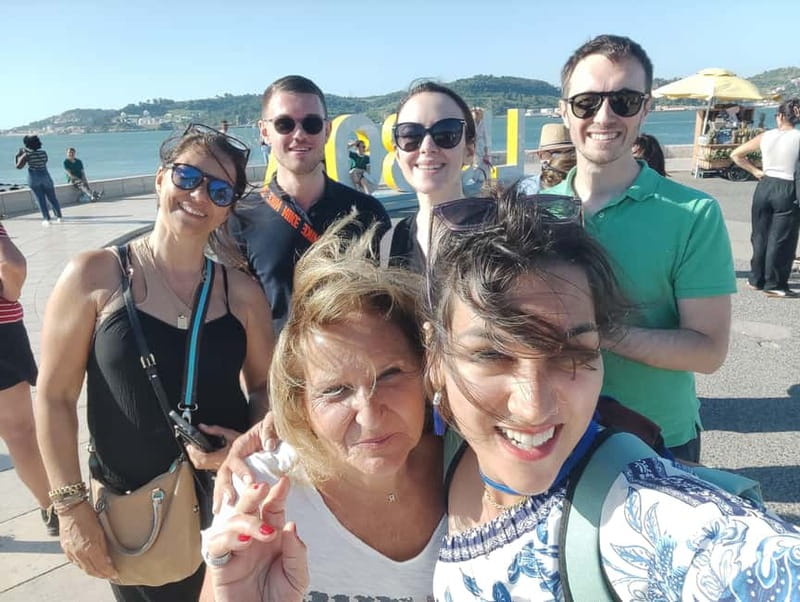 Lisbon: Belem Walking Tour with Jeronimos Monastery Ticket - Jerónimos Monastery: Skip the Line and Read the Architecture