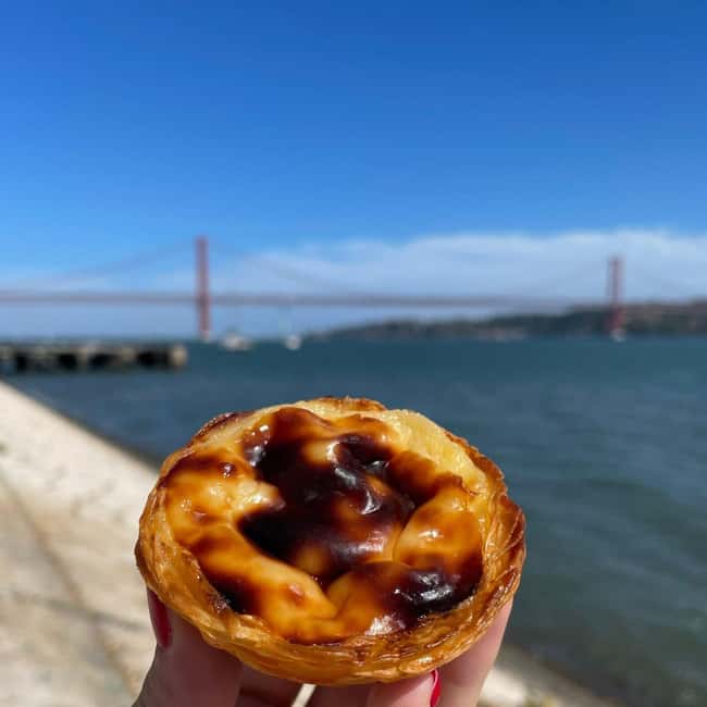 Lisbon: Belem Walking Tour with Jeronimos Monastery Ticket - Price and Value: Is $61 a Good Deal for Belém?