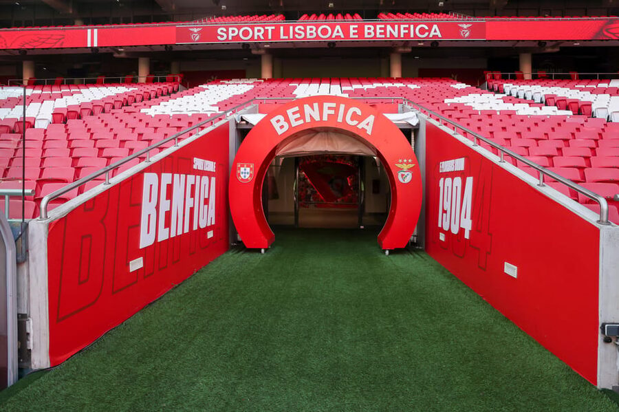 Lisbon: Benfica Luz Stadium Tour with Souvenir Scarf - Key Reasons This Tour Works