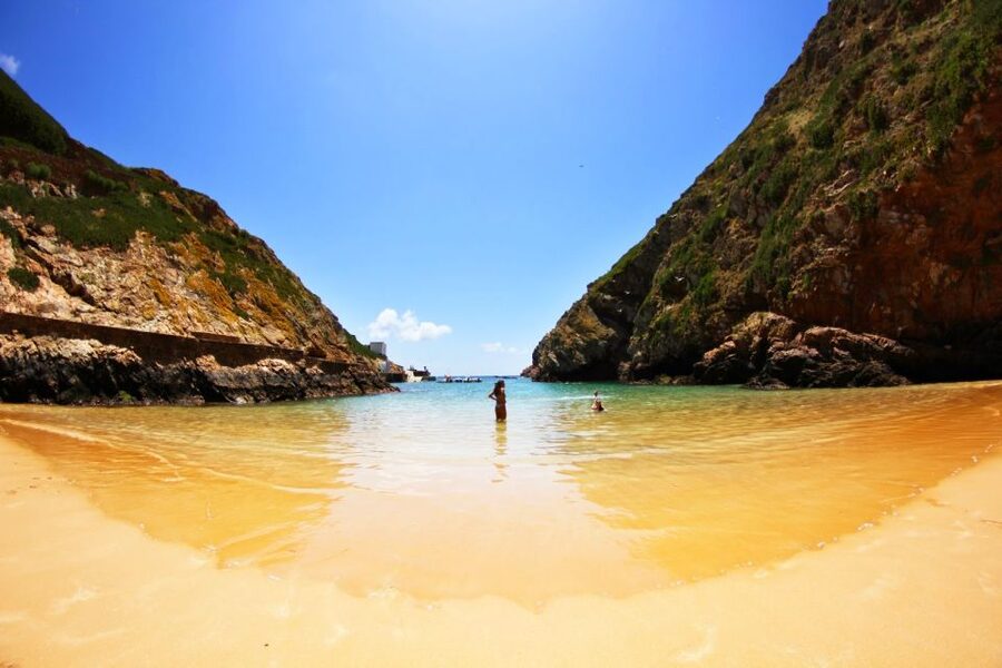 Lisbon: Berlenga Islands, Peniche & Óbidos Tour - What makes this Berlenga and Óbidos day trip click