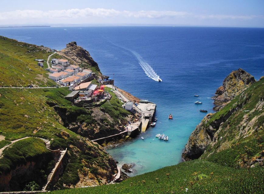 Lisbon: Berlenga Islands, Peniche & Óbidos Tour - From Lisbon to Peniche, you start trading city pace for sea air