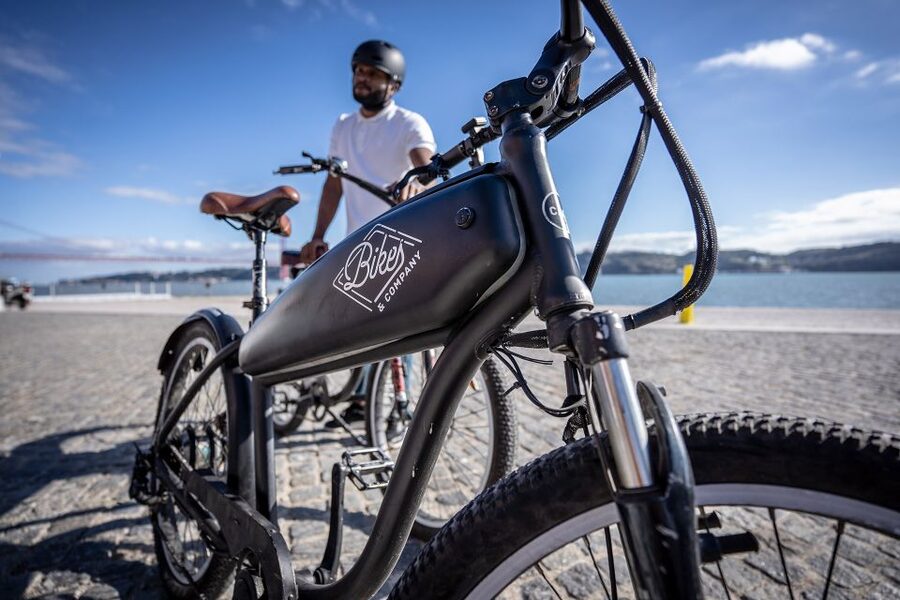 Lisbon Bike Rental Explore At Your Pace - Who should book this e-bike rental, and who should skip