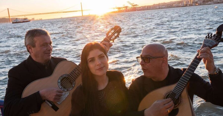 Lisbon: Boat Cruise with Live Fado Performance and a Drink - Key things that make this Lisboat cruise special
