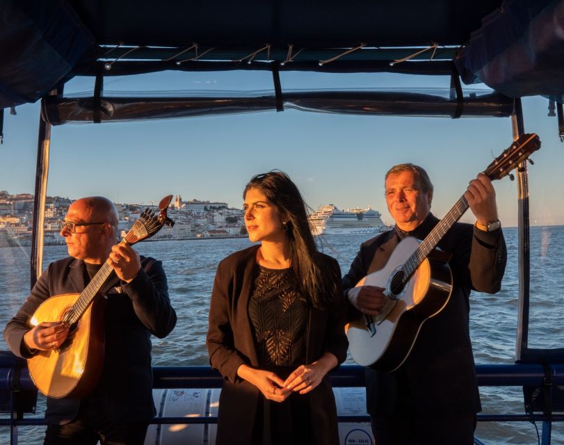 Lisbon: Boat Cruise with Live Fado Performance and a Drink - Price and value: is $43 a fair deal?