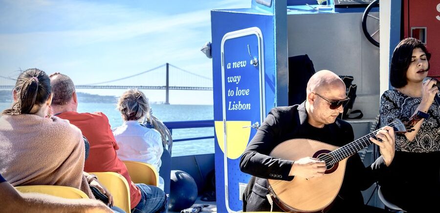 Lisbon: Boat Cruise with Live Fado Performance and a Drink - Who this cruise is best for, and who might want another option