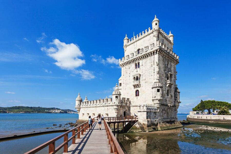 Lisbon: Boat Tour Ticket and Hop-on Hop-off 48-Hour Bus. - Price and value: is $28 actually a good deal?
