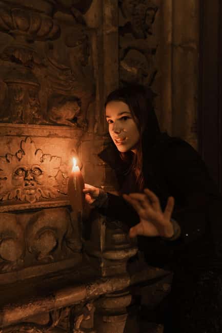 Lisbon by Night: Guided Walking Tour - The Unholy Secrets - Key highlights to notice before you go