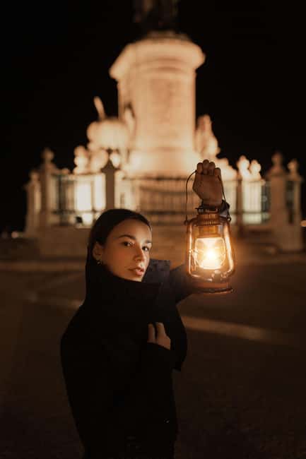 Lisbon by Night: Guided Walking Tour - The Unholy Secrets - Why the Unholy Secrets format fits Lisbon at night
