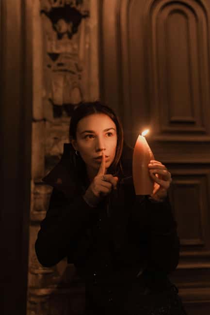 Lisbon by Night: Guided Walking Tour - The Unholy Secrets - Portuguese Inquisition and Aljube prison: learning the unsettling parts without losing context