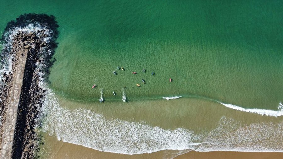 Lisbon: Capafórnia Surf Experience - What you actually learn in a 90-minute surf coaching session