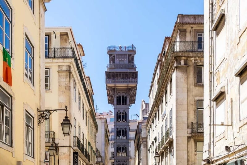 Lisbon Card: 24, 48, or 72-Hour Pass - Timing Traps: Mondays, Holidays, and Christmas Week Changes