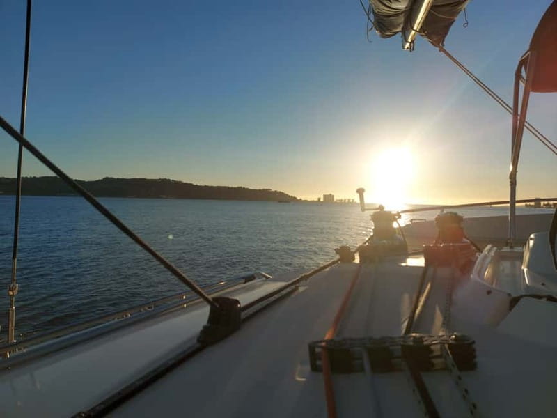 Lisbon: Catamaran Cruise with Drinks & Pastel de Nata - Who this cruise is for, and who should skip it