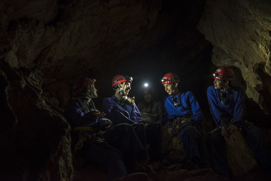 Lisbon: Caving in Arrábida Natural Park, Setubal, Sesimbra - Weather changes and the 2-person minimum: plan for the practical stuff