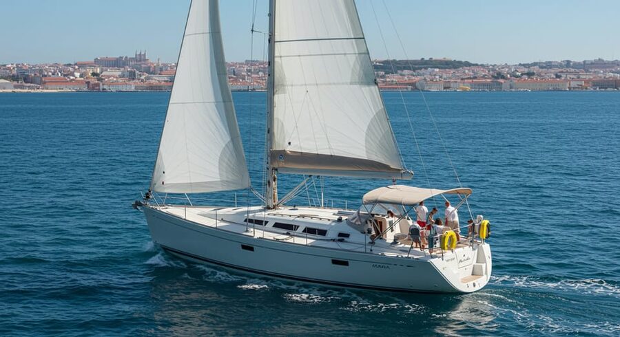 Lisbon: Champagne Sailing Tours - Key highlights you’ll remember