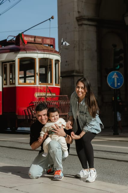 Lisbon: Cinematic Photoshoot with Local Photographer Guide - Alfama: The Old Streets That Make You Look Like the Main Character
