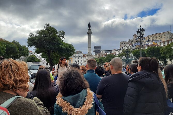 Lisbon City Center Tour - The Unmissable Lisbon - Key Highlights Worth Booking
