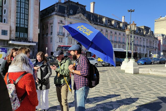Lisbon City Center Tour - The Unmissable Lisbon - Price and Value: What $3.62 Buys You (And What It Does Not)