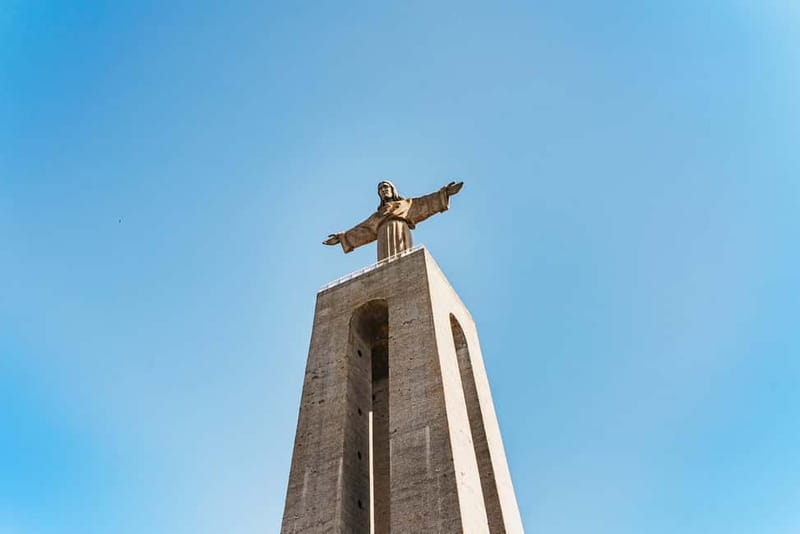 Lisbon City Half Day Private Guided Tour: Iconic Attractions - Key Things You’ll Notice on This Private Half-Day