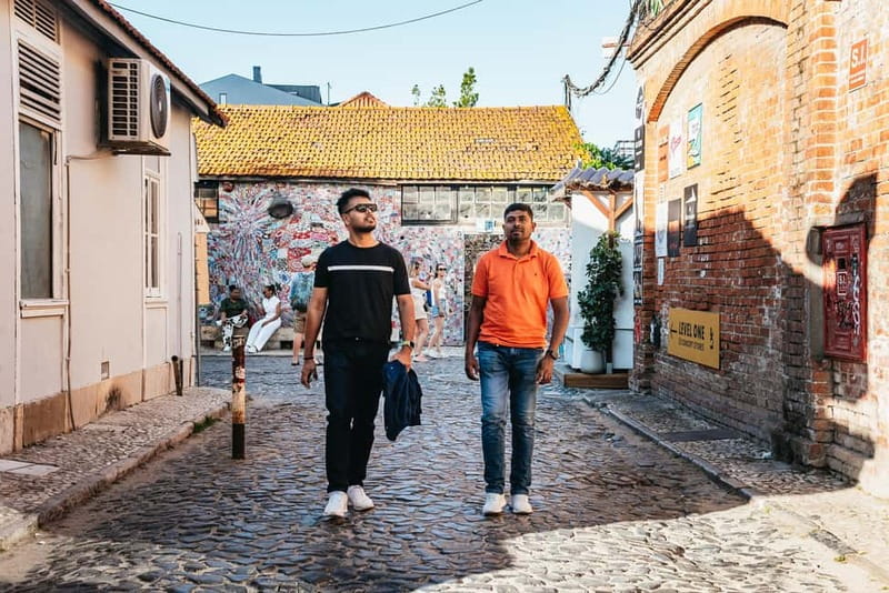 Lisbon City Half Day Private Guided Tour: Iconic Attractions - Bertrand Bookshop in Chiado and the Sé Cathedral Area: Old Lisbon’s Quiet Power