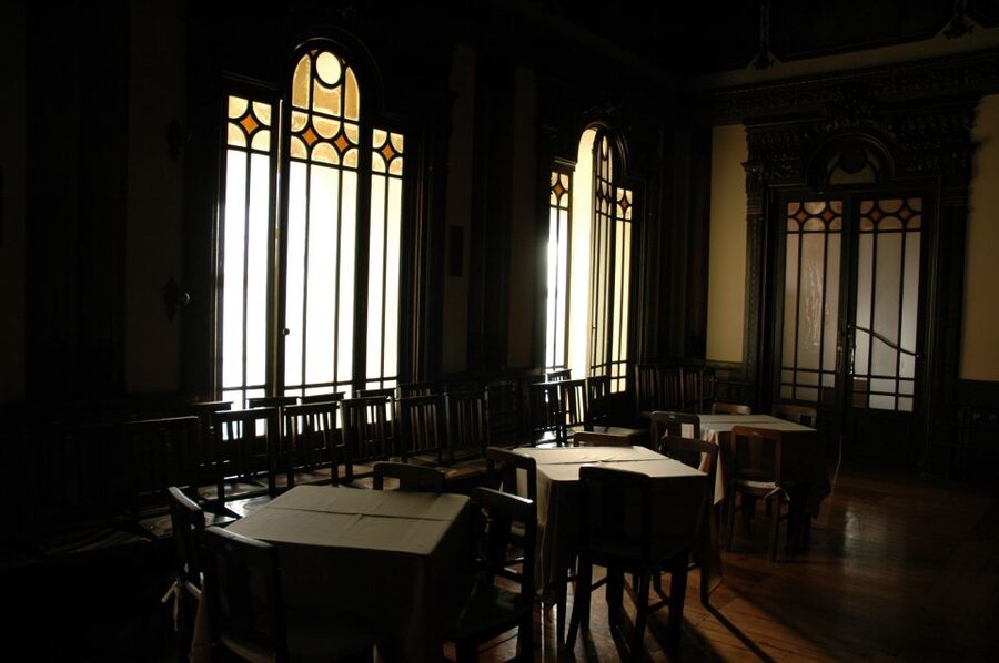Lisbon: City of Spies Guided Walking Tour - Double agents, escape routes, and a city built for secrets