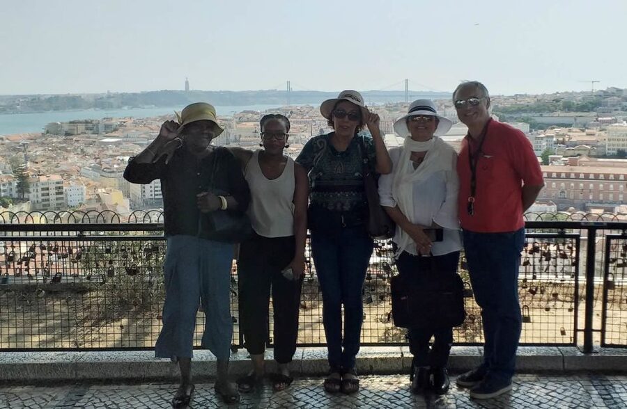 Lisbon City Tour: Full-Day - Belém, start with dessert: Pastel de Belém and why it’s smart here