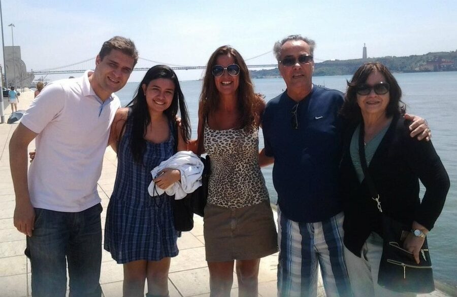 Lisbon City Tour: Full-Day - Hilltop viewpoints and Eduardo VII Park: where Lisbon opens up
