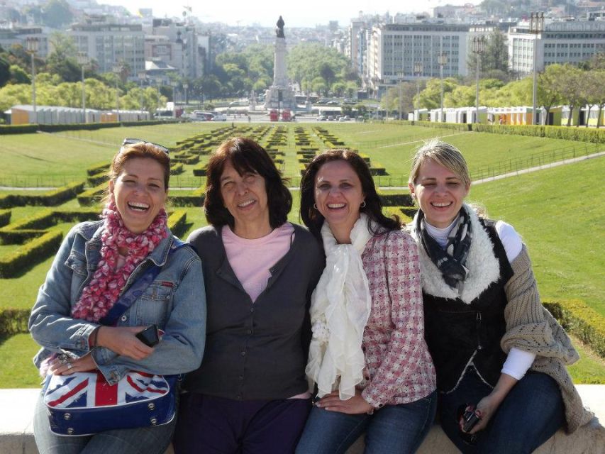Lisbon City Tour: Full-Day - Pickup and timing: the part that makes or breaks your day