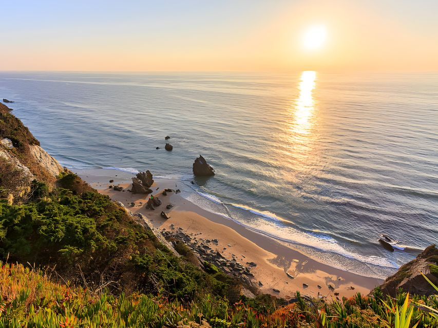 Lisbon Coast Tour: Paradise Beaches & Famous Beach Bars - From Lisbon Pickup to Beach Mode in 10 Hours