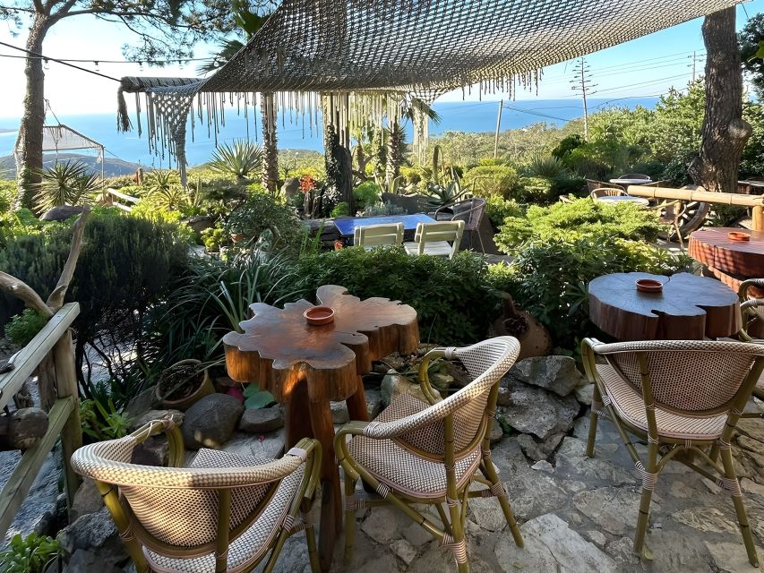 Lisbon Coast Tour: Paradise Beaches & Famous Beach Bars - Guincho Beach: Surf Watching and a Sunbed That Makes It Worth It